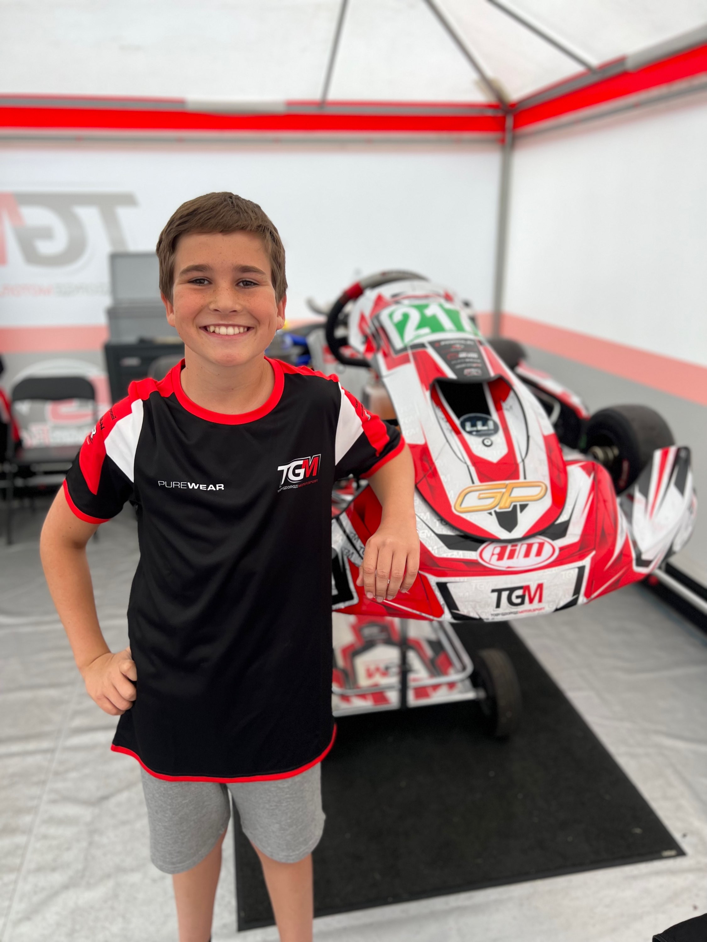 ‘Crashmasters’ at PFI