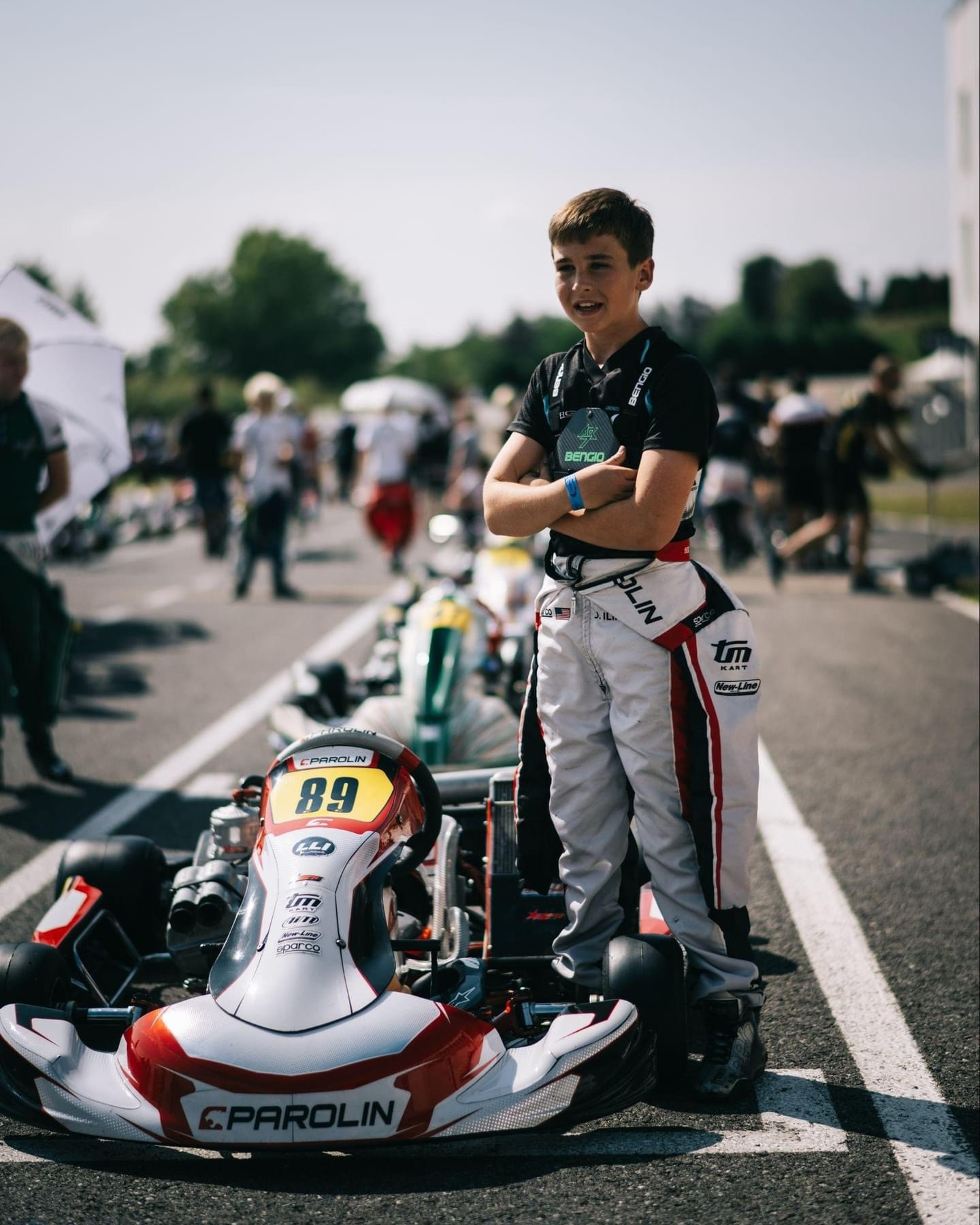 A tough end to a promising weekend!