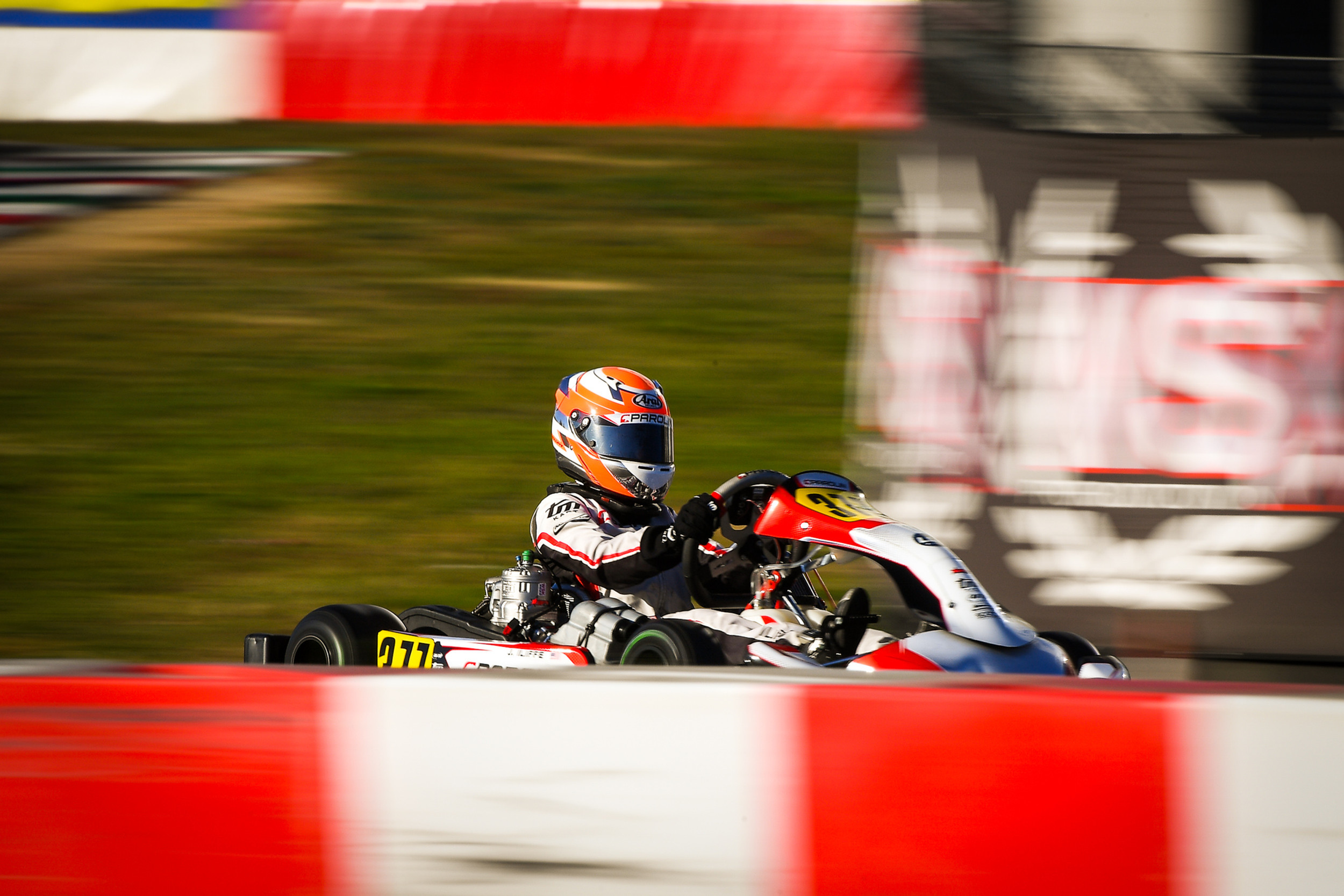 My 2023 Season finale!