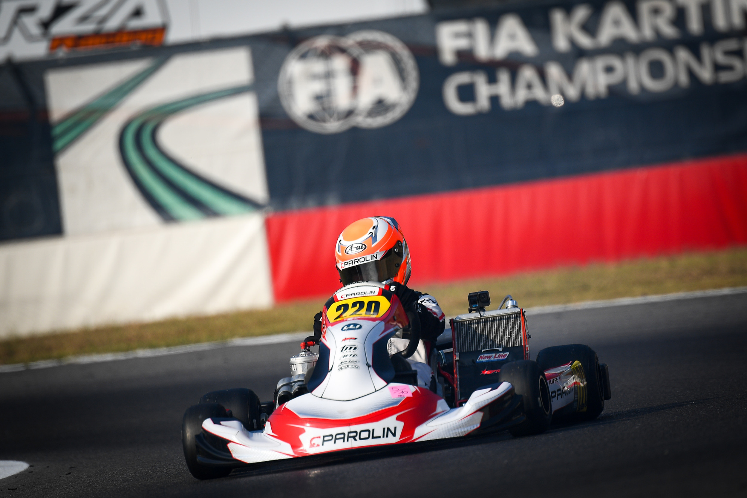 Jack versus The World